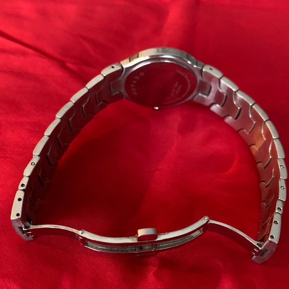 Movado Men’s Watch - Picture 5 of 6